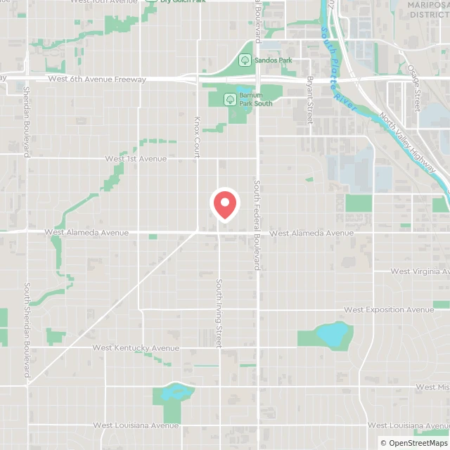 Furniture Assistant, arc THRIFT STORES - Hiring March 2026