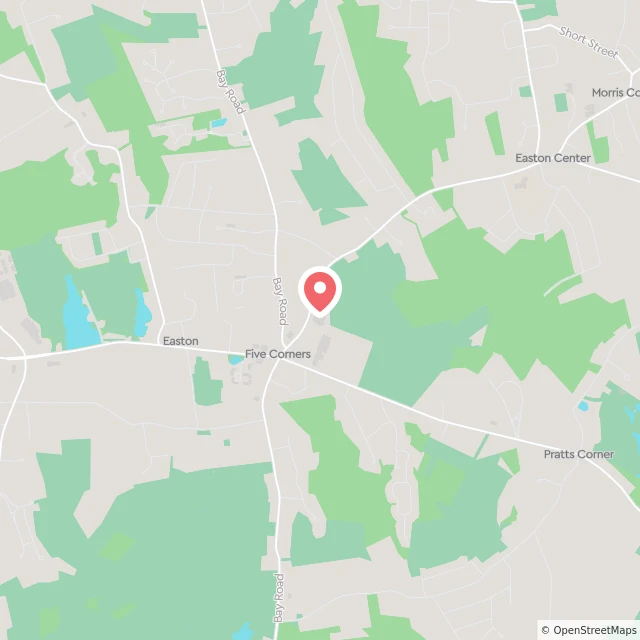 A map of the rough location for this vacancy