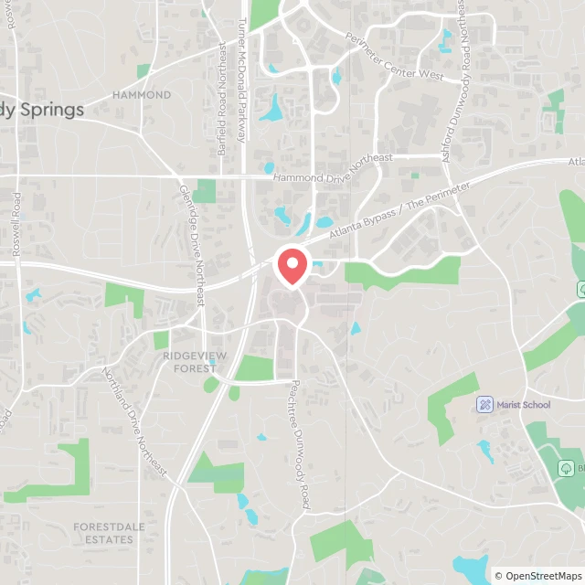 Northside Map Patient Access Representative, Northside Hospital Inc.